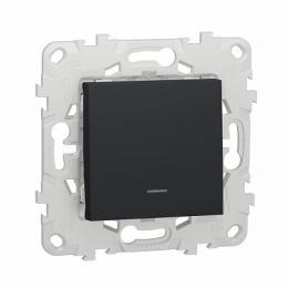 Изображение продукта Выключатель одноклавишный Schneider Electric Unica New 